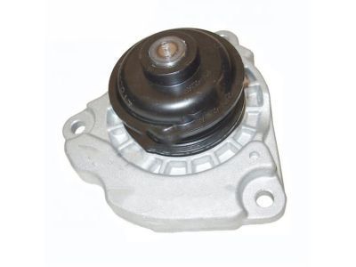 Ford Fusion Water Pump - 9L8Z-8501-C