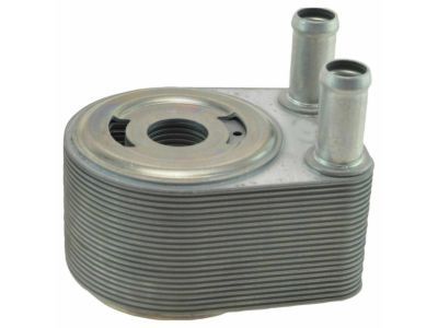 Ford 2C2Z-6A642-CC Oil Cooler Assembly