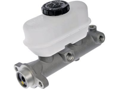 2001 Ford F-150 Brake Master Cylinder - YL1Z-2140-AA