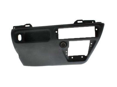 Ford 4C3Z-25044D70-AAA Panel Assy - Instrument Trim