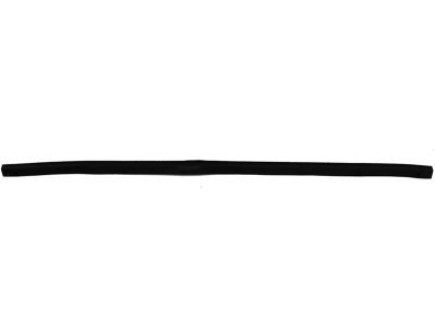 2004 Ford Excursion Weather Strip - F81Z-2520758-AA