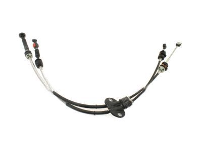 2006 Ford Focus Shift Cable - 5S4Z-7E395-A