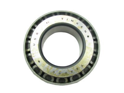 Lincoln Navigator Differential Pinion Bearing - TBAA-4621-A