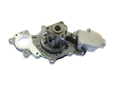 2017 Ford F-150 Water Pump - HL3Z-8501-A