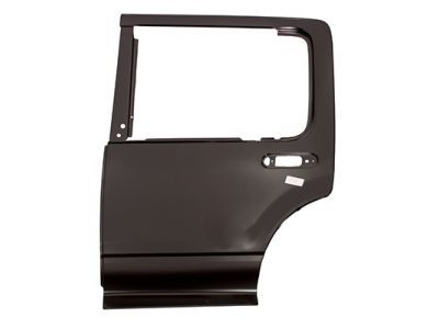Ford 7L2Z-7824700-A Panel Assembly - Door - Outer