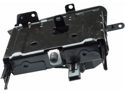 Ford YL3Z-1504810-AAA Receptacle And Housing Assembly