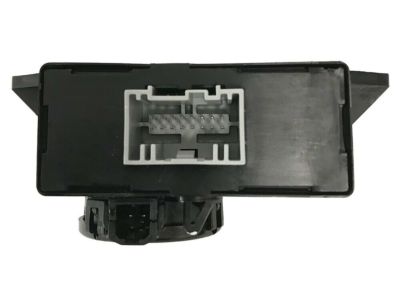 Ford 7C3Z-15K866-A Module - Parking Aid System