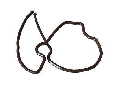 2019 Ford F-350 Super Duty Timing Cover Gasket - 3L3Z-6020-EA