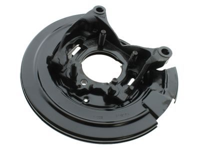 Ford DC3Z-2B636-C Plate - Support