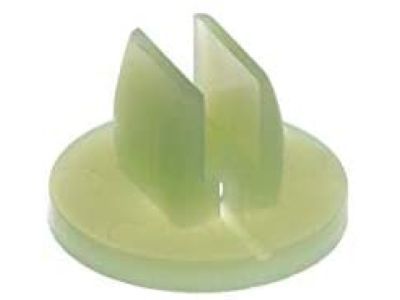 Ford -W700505-S300 Nut - Plastic