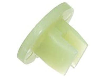 Ford -W700505-S300 Nut - Plastic