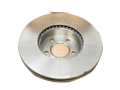 Ford F8VZ-1125-AA Rotor Assembly