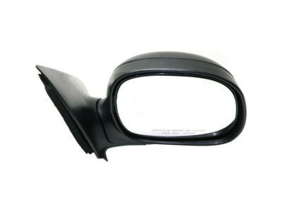 2000 Ford F-150 Mirror Cover - XL1Z-17D742-AAA