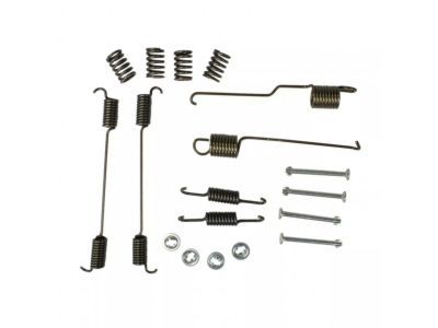 Ford 8L8Z-2A225-A Kit - Fixing Parts