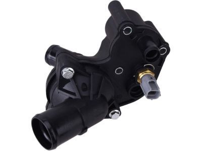 Ford 6L2Z-8592-FA Connection - Water Outlet