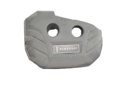 Lincoln Continental Engine Cover - DS7Z-6A949-L