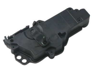 Ford F81Z-25218A42-AA Actuator Assembly