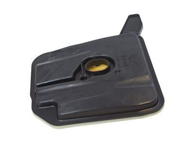 Ford Fusion Automatic Transmission Filter - 9L8Z-7A098-C