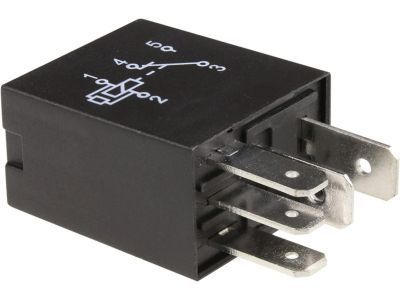 Ford 1S4Z-14N089-AA Relay