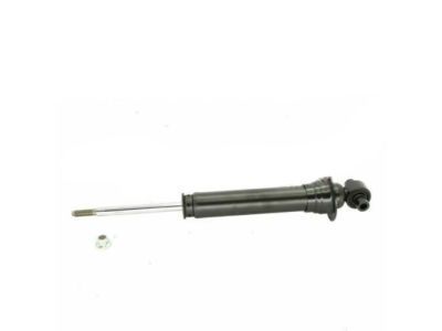 Ford 5G1Z-18125-FA Shock Absorber Assembly