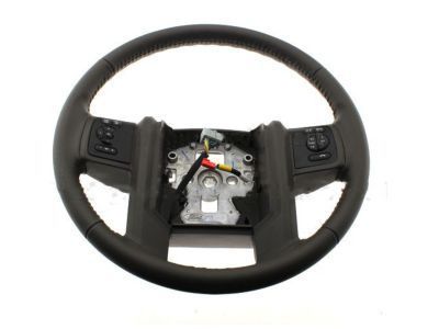 2012 Ford F-250 Super Duty Steering Wheel - BC3Z-3600-CB