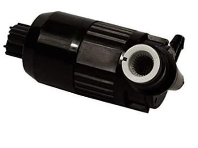 Lincoln Washer Pump - JL3Z-17664-A