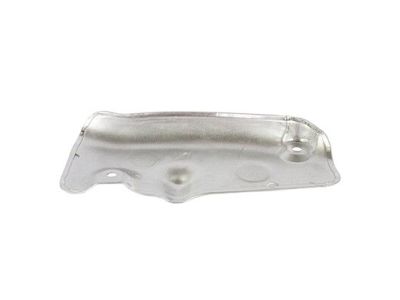 2013 Ford Mustang Exhaust Heat Shield - BR3Z-9A462-A