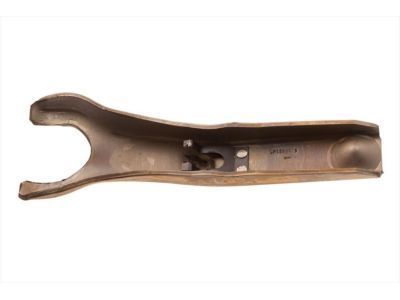 Ford E7TZ-7515-A Lever Assembly - Clutch Release