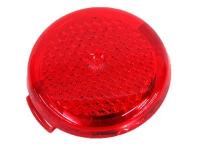 Ford 6R3Z-6323820-A Reflector Assembly
