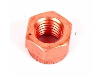 Ford -W700420-S403 Nut - Hex.