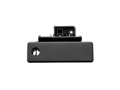 Ford 5R3Z-6306072-AAD Lock Assembly - Door