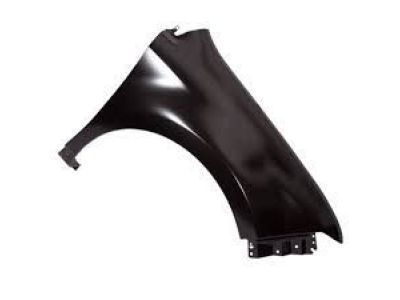 Ford 8A1Z-16005-A Fender Assembly - Front