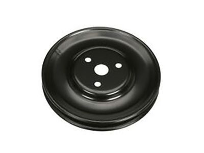 Lincoln MKX Water Pump Pulley - FT4Z-8509-A