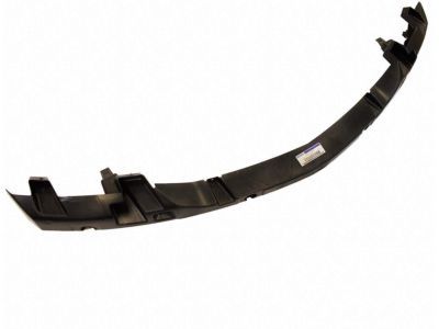 Ford 9L7Z-17C882-A Isolator Assembly - Bumper Bar