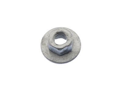 Ford -W702751-S442 Nut - Special