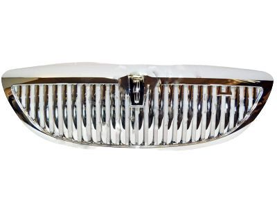 2009 Lincoln Town Car Grille - 6W1Z-8200-AA