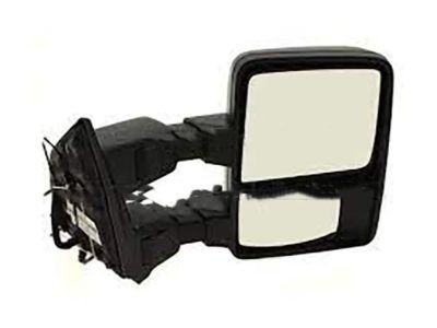 Ford 7C3Z-17682-AA Mirror Assembly - Rear View Outer