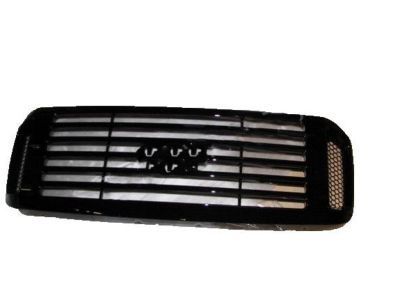 Ford 4C3Z-8200-EAA Grille Assembly - Radiator
