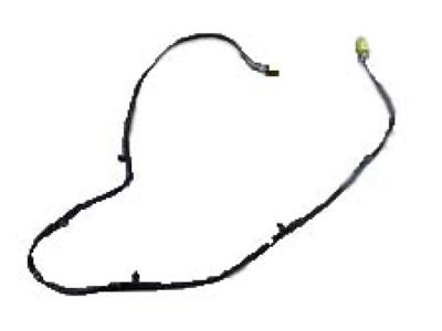 2014 Ford Explorer Antenna Cable - BB5Z-18812-A