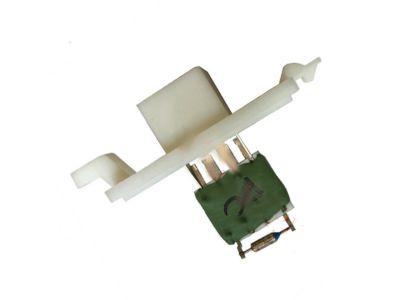 Ford Transit Connect Blower Motor Resistor - AV1Z-18591-A