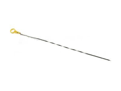 Ford Dipstick - 4L8Z-6750-AA