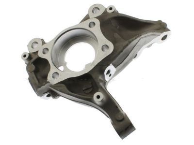 Ford Edge Steering Knuckle - F2GZ-3K186-A