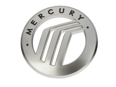2008 Mercury Milan Emblem - 6N7Z-8213-A
