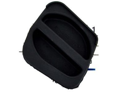Ford 3C3Z-6C070-AA Cover