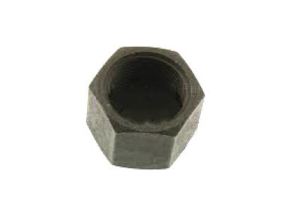 Ford -W705609-S430 Plug Ford -W705609-S430 Plug