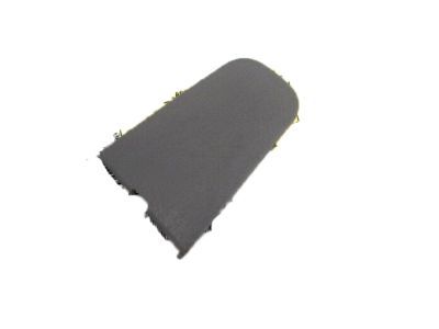 Ford F81Z-25043C54-AAC Cover Assembly