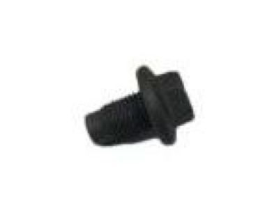 2019 Ford Mustang Drain Plug - 1R3Z-7A010-AA