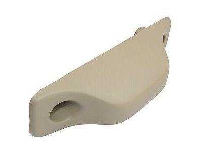Ford 4L3Z-15264B83-AAC Cover - Door Inside Handle