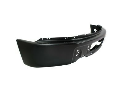 Ford 9L3Z-17757-CPTM Bumper Assembly - Front