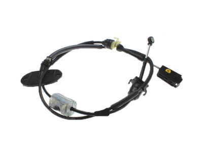 Ford Focus Shift Cable - 5S4Z-7E395-C